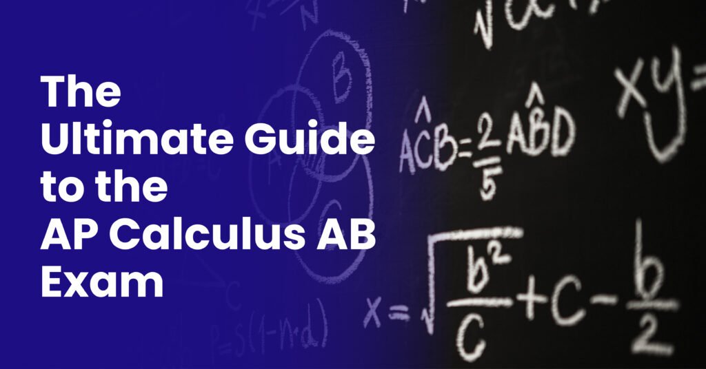 AP Calculus AB Exam