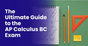 AP Calculus BC Exam