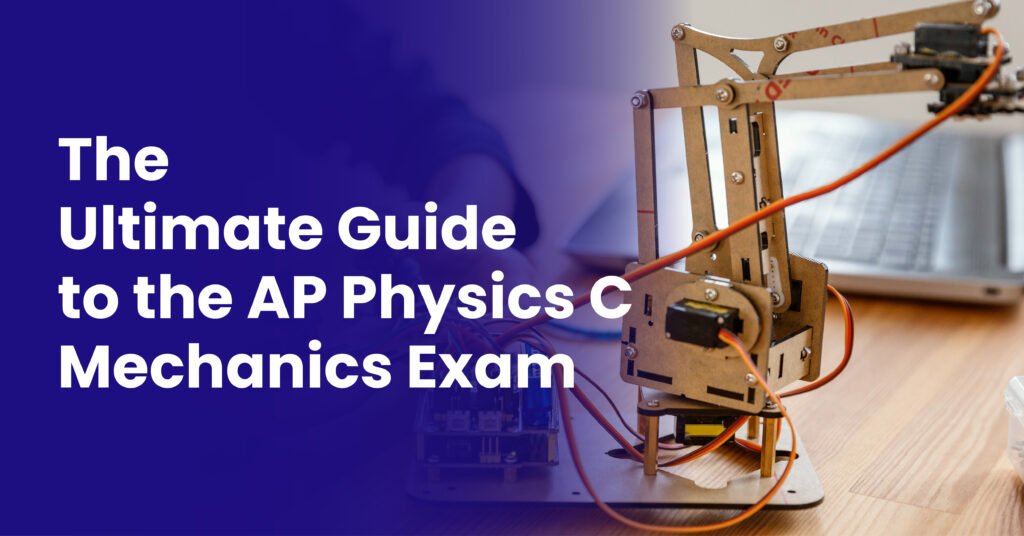 AP Physics C Mechanics