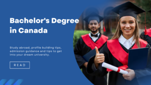 Bachelor's Degree in Canada