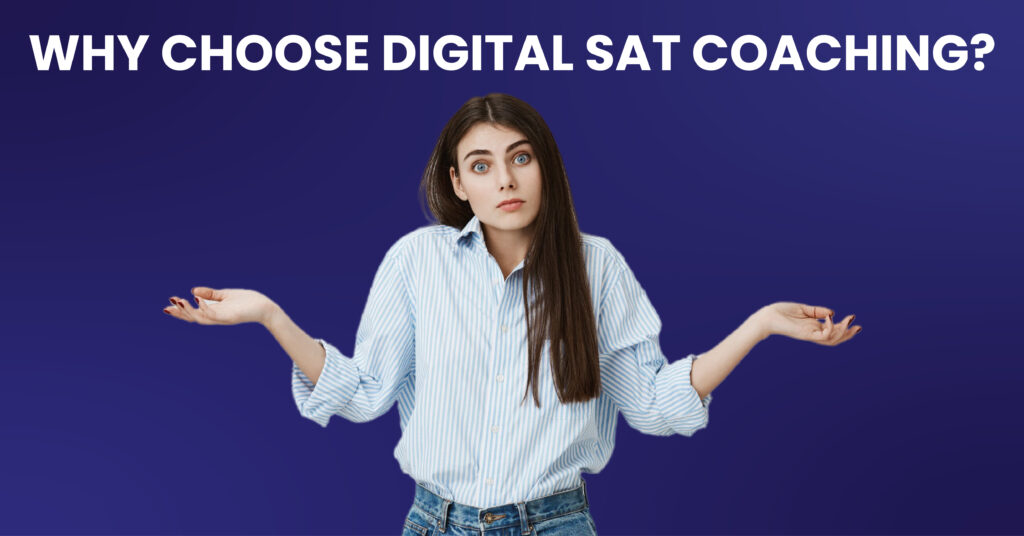 Digital SAT